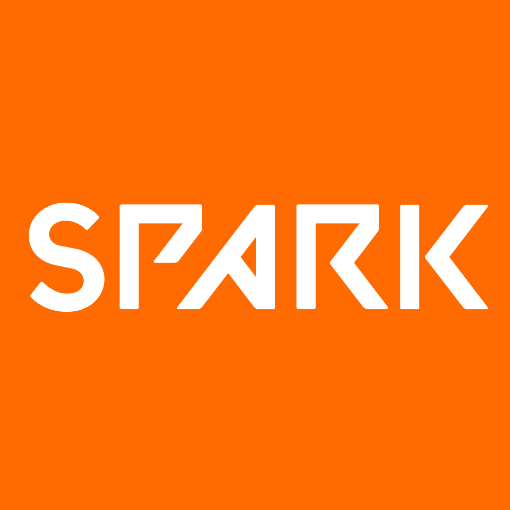 Logo Spark
